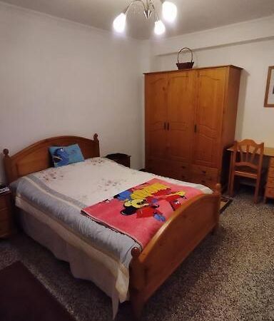 Charming Three Bedroom Apartment In Alcoi Exterior foto